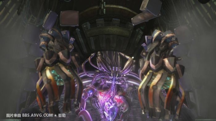 最终幻想13主线任务全流程图文攻略大全