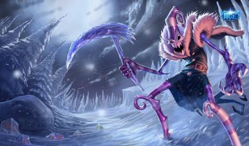 LOL S4稻草人打野末日使者天赋加点与出装攻略详解