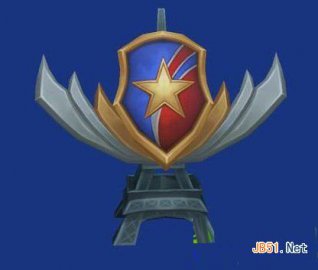 LOL全明星守卫皮肤介绍屠龙守卫skin获取方法及图片鉴赏