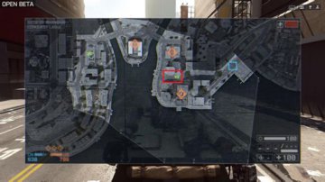 战地4上海之围四个隐藏电梯具体位置图文指南