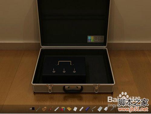 实景密室逃脱图文并茂的全面攻略