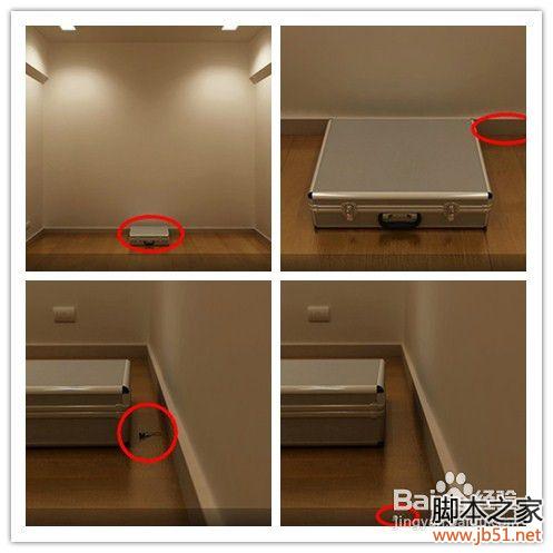 实景密室逃脱图文并茂的全面攻略