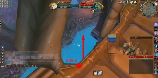 魔兽世界TBC怀旧服猎人单刷英雄围栏夸格米拉之眼全攻略