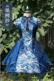 暖暖环游世界墨鲤抄问答藏宝图线索相关任务揭秘
