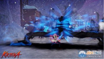 疾风之刃魔影师加点攻略与升级技巧