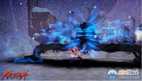 疾风之刃魔影师加点攻略与升级技巧