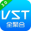 VST全聚合