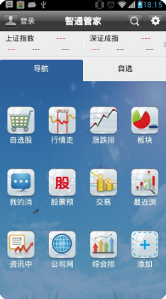 大通证券APP