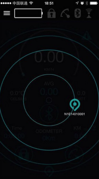 小米9号平衡车助手