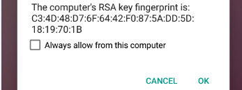 Supersu权限管理器汉化版