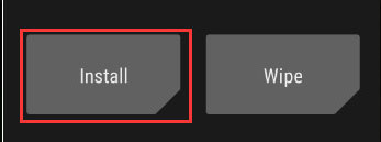 Supersu权限管理器汉化版
