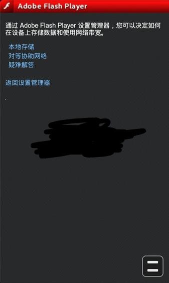 flash播放器