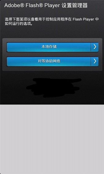 flash播放器