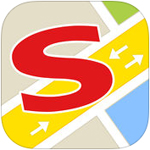 搜狗地图APP