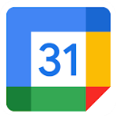 Google日历APP