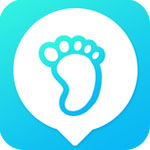 足迹APP