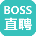 Boss直聘APP