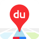 百度导航地图APP