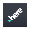 HERE地图APP