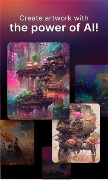 梦境生成器app安卓版