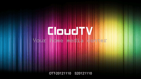 cloudTV正式版