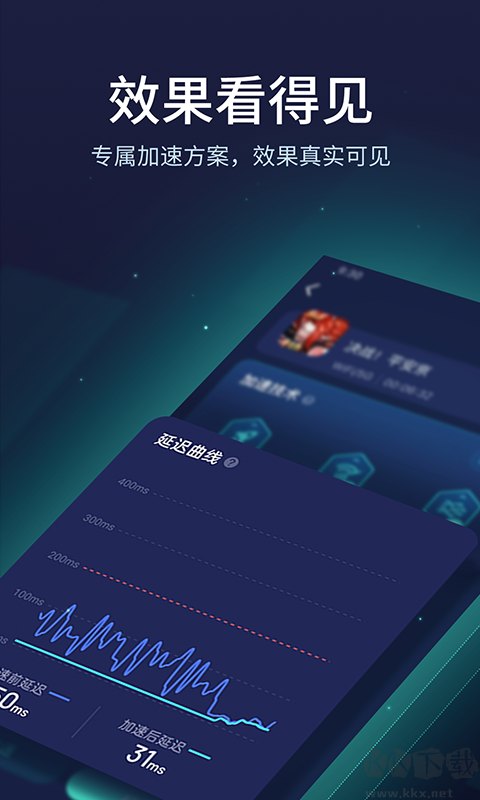 UU加速器(修改免费)2025最新版