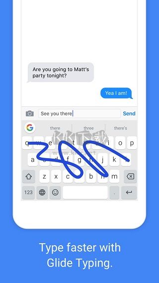 谷歌输入法最新版