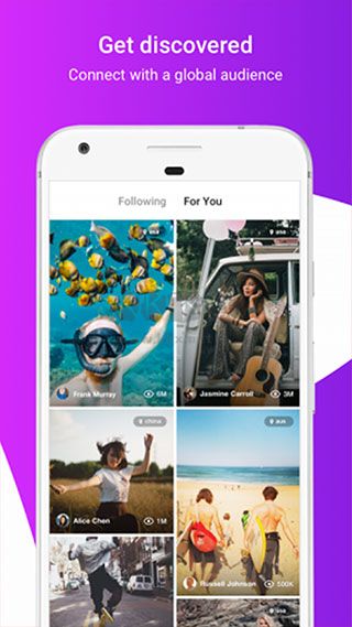视频剪辑VideoStar正版