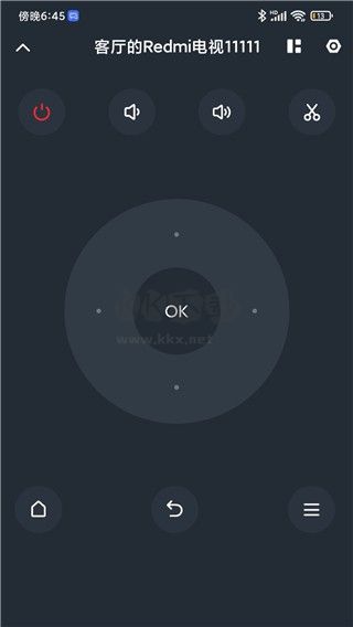 小米电视助手APP