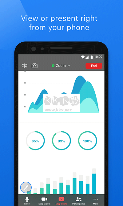 zoom官方最新版2025