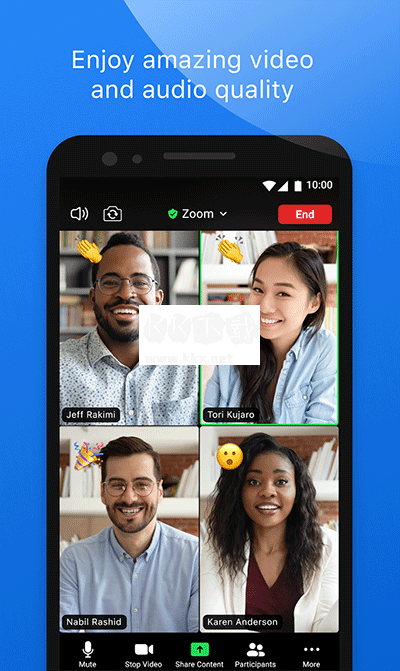 zoom官方最新版2025