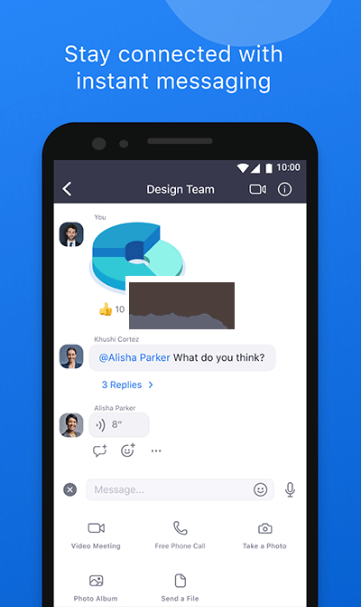 zoom官方最新版2025