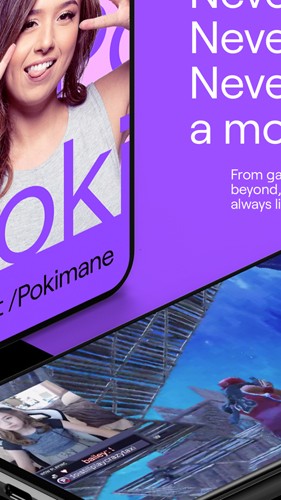 twitchtv(直播平台)