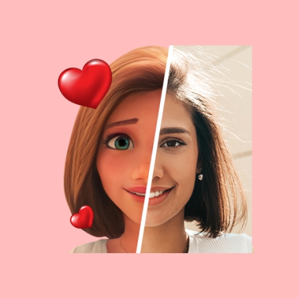 toonme相机app免费版