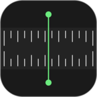 米尺测量工具纯净版