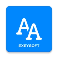 字体预览器正版