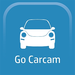 hp行车记录仪(gocarcam)