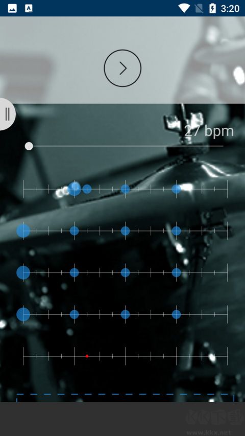 库乐队(GarageBand)