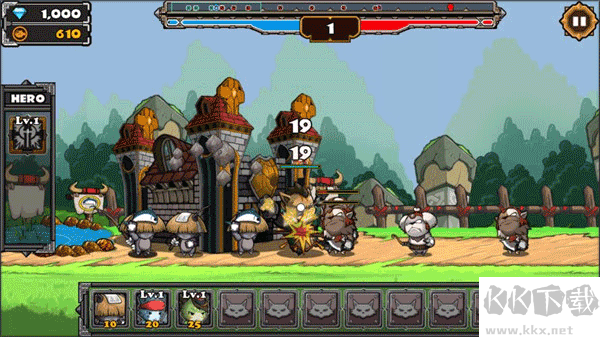 猫狗大战2经典版