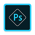 Photoshop Express(图像编辑软件)