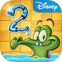 鳄鱼小顽皮爱洗澡2中文