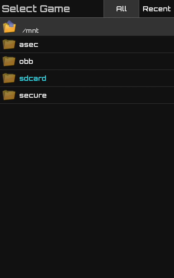 激烈的NDS模拟器(DraStic)