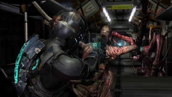 死亡空间3