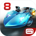 狂野飙车8：极速凌云