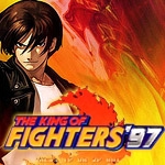 拳皇97风云再起