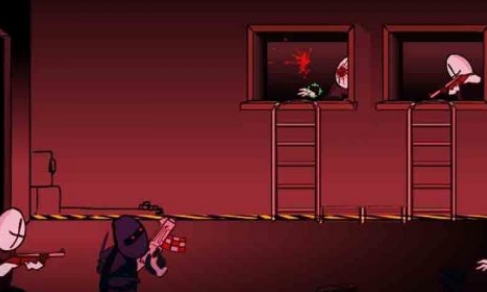 疯狂机械手无敌版(未上线)