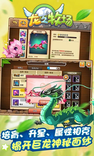 育龙高手2025无限魔晶石