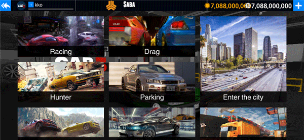 超跑模拟驾驶3手游