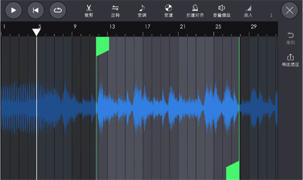 玩酷电音2025破解版