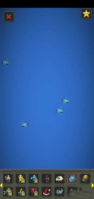 世界盒子修仙版破解版2025